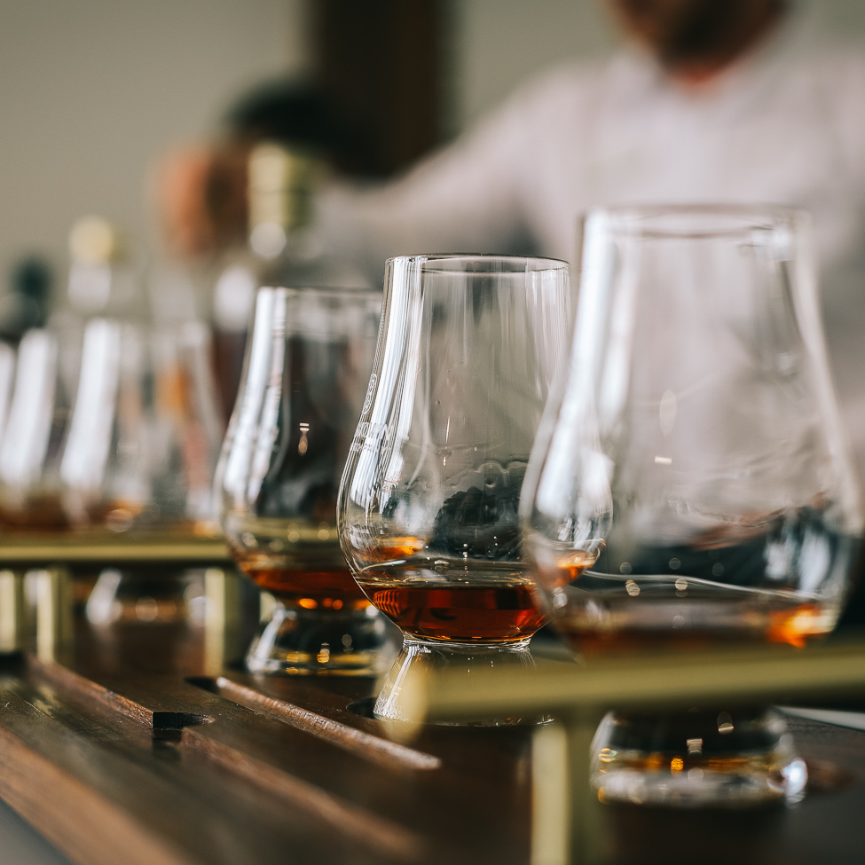 bourbon tours in bardstown