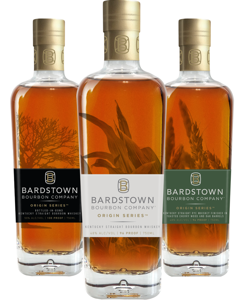 Bardstown Bourbon Origin Series Bourbon Review r/bourbon