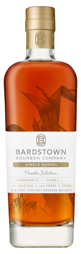 Bardstow Bourbon Company - Single Barrel Bourbon