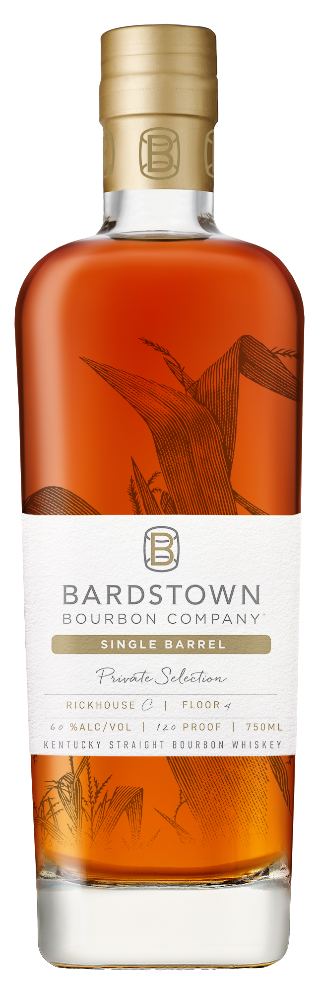 Bardstow Bourbon Company - Single Barrel Bourbon