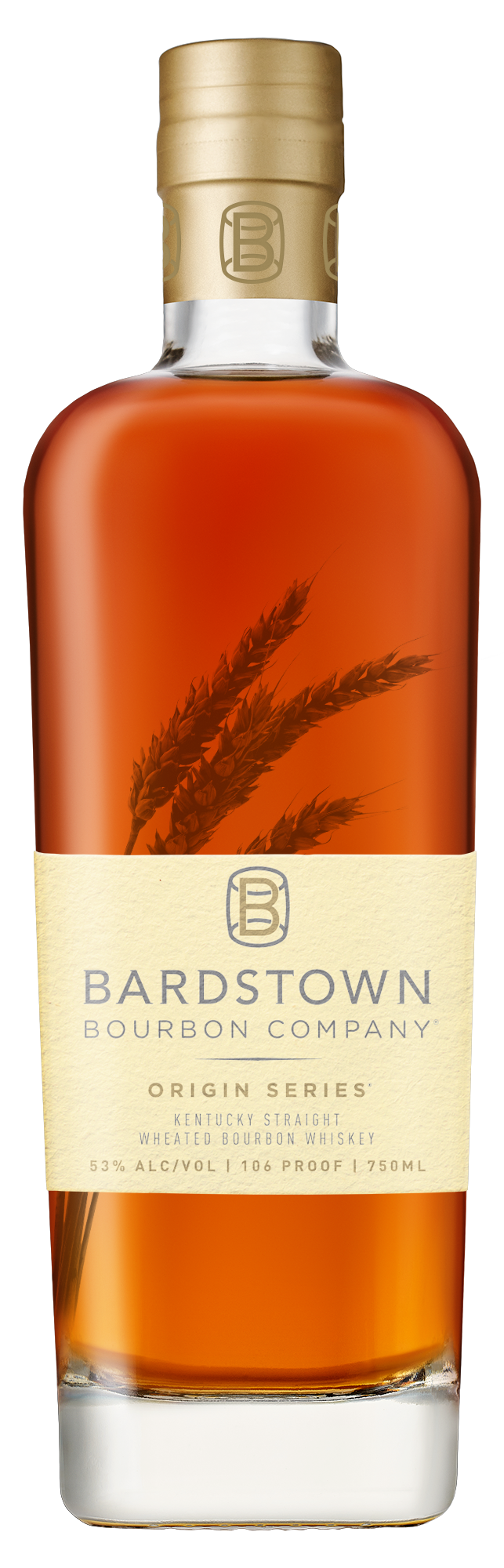 Bardstown Bourbon - High Wheat