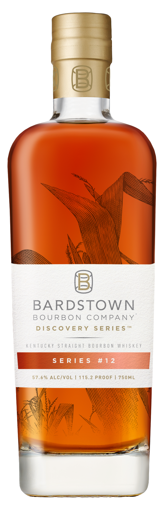 Bardstown Bourbon Company - Discovery Series #12