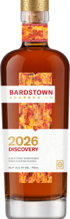 2026 Discovery Transparent