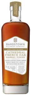 BBCo - Distillery Reserve 375 Cathedral
