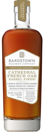 BBCo – Distillery Reserve 375 Cathedral BBCo - Distillery Reserve 375 Cathedral