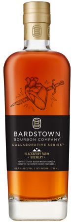 Bardstown Bourbon – Blackberry Farms Bardstown Bourbon - Blackberry Farms