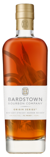 Bardstown Bourbon Company - Origin Series - Kentucky Straight Bourbon Whiskey