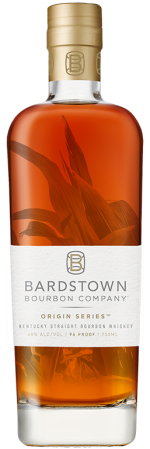 BardstownBourbon-Bourbon Bardstown Bourbon Company - Origin Series - Kentucky Straight Bourbon Whiskey