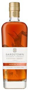 Bardstown Bourbon Company - Discovery Series #12