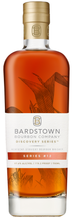 Bardstown Bourbon – Discovery 12 Bardstown Bourbon Company - Discovery Series #12