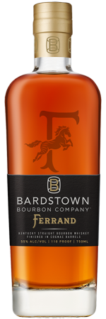 BardstownBourbon-Ferrand BardstownBourbon-Ferrand
