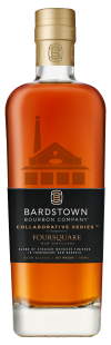 Bardstown Bourbon - Foursquare