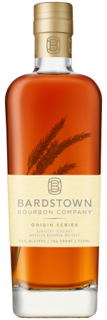 Bardstown Bourbon – High Wheat Bardstown Bourbon - High Wheat