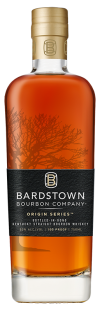 Bardstown Bourbon Origin Wheated Bottled-In-Bond