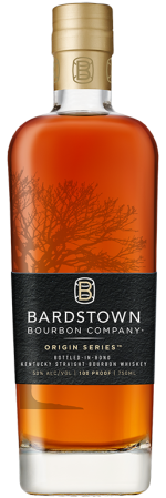 BardstownBourbon-OriginBiB Bardstown Bourbon Origin Wheated Bottled-In-Bond
