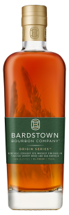 Bardstown Bourbon Origin Rye