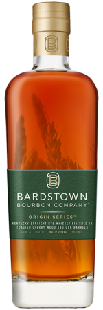 BardstownBourbon-Rye Bardstown Bourbon Origin Rye