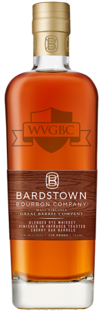 BardstownBourbon-WVGBC Bardstown Bourbon Collaborative Series