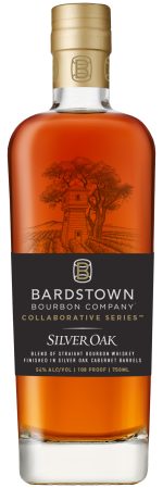 Bardstown Bourbon – Silver Oak Render Bardstown Bourbon Company - Silver Oak