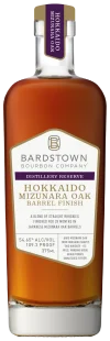Bardstown Bourbon Company - Hokkaido Mizunara Oak Barrel Finish